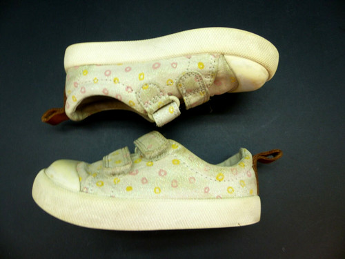Clarks girls doodles shoes - girls,