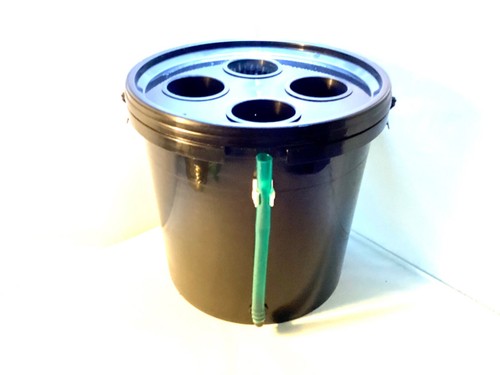 Hydroponic 15ltr dwc - dwc, 4x