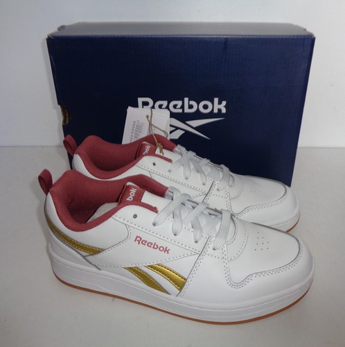 Reebok new girls white - reebok,