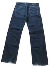 Diesel Kurren blue denim jeans W 32 L 32