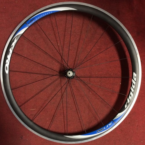 Pro line carbon front - carbon,