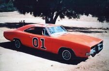 Dukes of Hazzard TV series