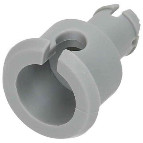 Replacement basket wheel axis - basket,