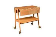 Vintage Remploy Tea Drinks