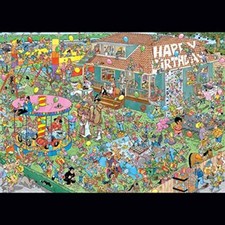 Jan van Haasteren - Children's