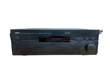Yamaha Processor/Amplifier DSP-E580 (Untested) Spares/Repairs-Good Condition