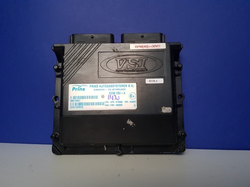 Prins ecm vsi - ecm, 67r010098