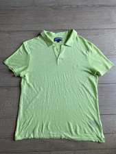 Vilebrequin Pyramid Lime Linen