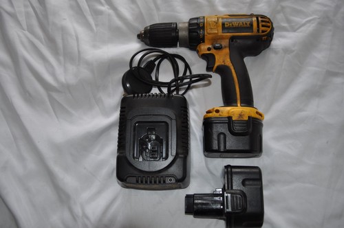 Dewalt dc745 cordless - cordless, hammer