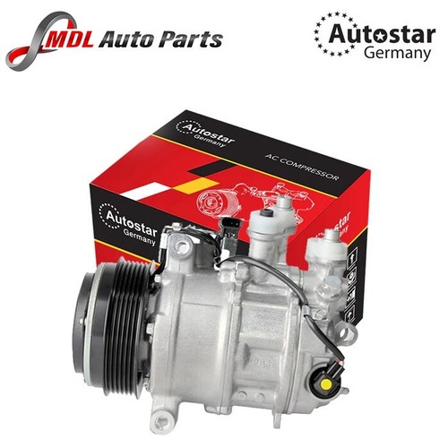 Air conditioning compressor - conditioning,