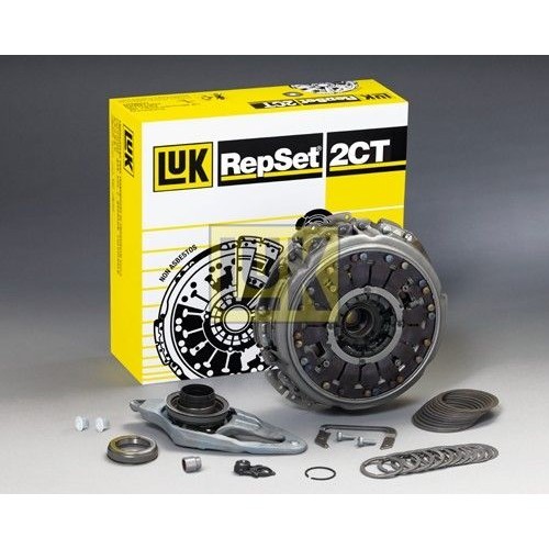 Luk clutch kit 602 - 602, 00
