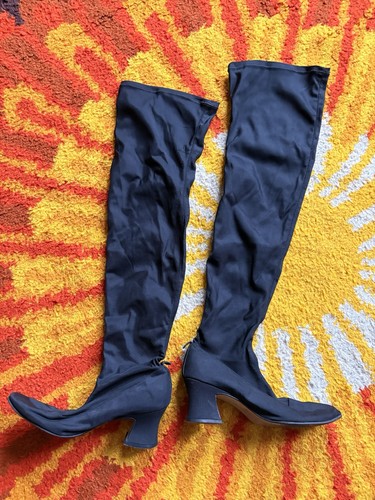 Rare 60s 70s - , black
