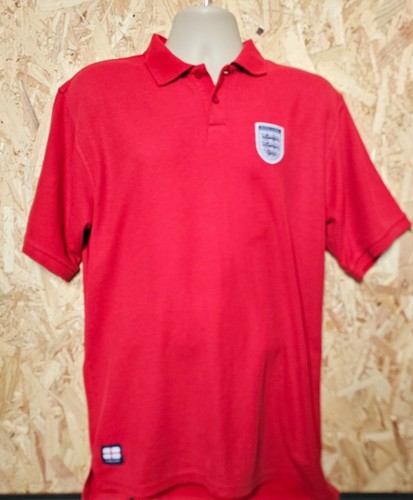 England three lions polo - england,