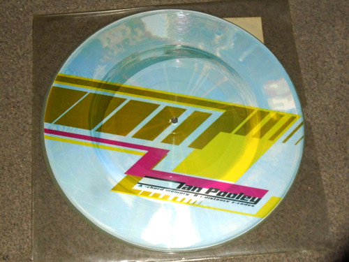 Ian pooley chord memory - ian,