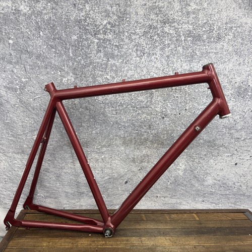 Vintage gary klein road bike - vintage,