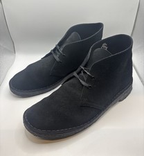 Clarks Originals Desert Boots