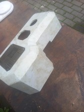 lathe Raglan little john mk2 lathe gear end cover