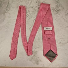 Armani Collezioni Silk Tie