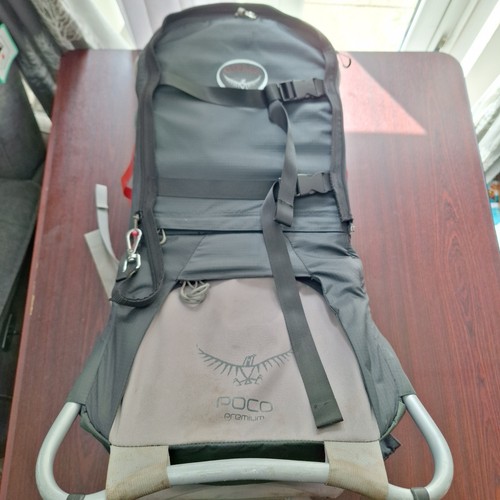 Osprey poco premium - osprey,