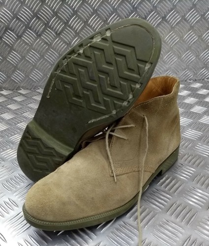 Genuine british army issue - genuine,