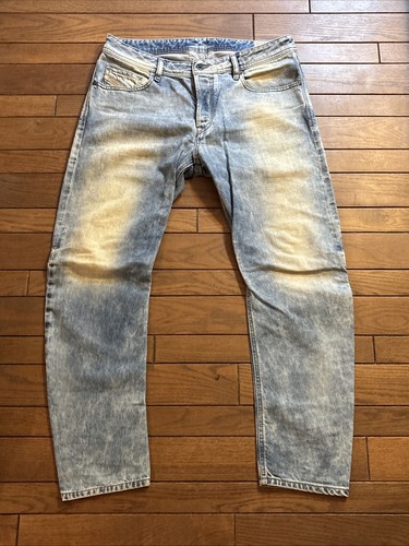 Diesel jeans mens blue - diesel,