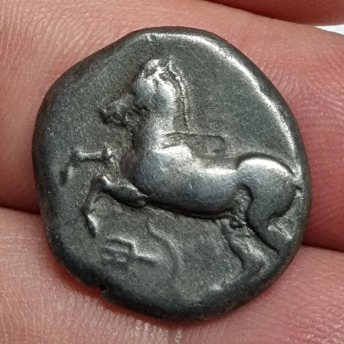 Ancient maroneia thrace ar - thrace,,