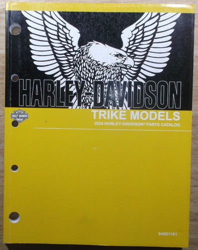 2024 harley davidson - harley,