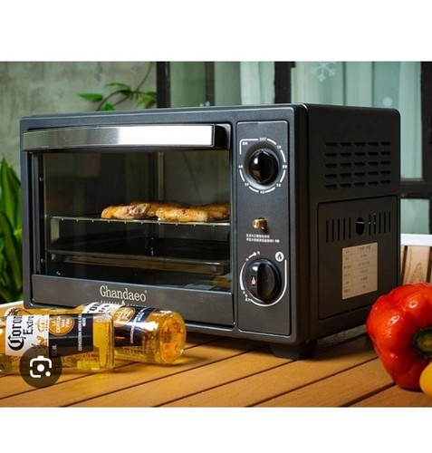 Camp gas oven outdoor butane - camp,