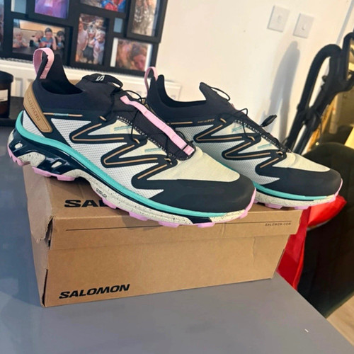 Salomon rush men low - men’s,