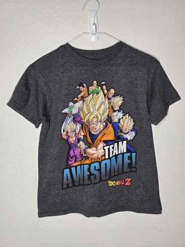 Dragon ball team - dragon, awesome