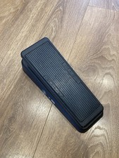 Dunlop Cry Baby GCB95 Wah