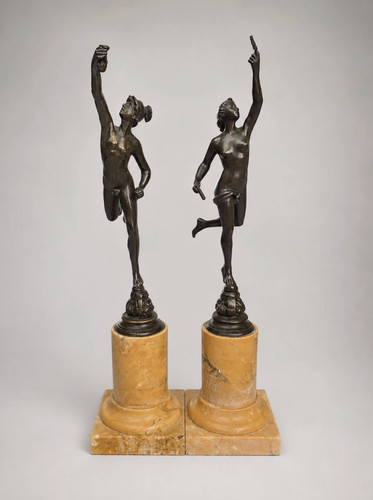 Pair late 19th century - pair, 19th-century