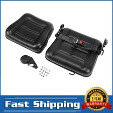 Universal Tractor Seat PVC