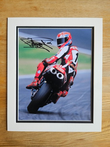 Carl fogarty motorcyclist - carl, fogarty,
