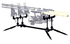 Solar Blacklite Worldwide Rod Pod 