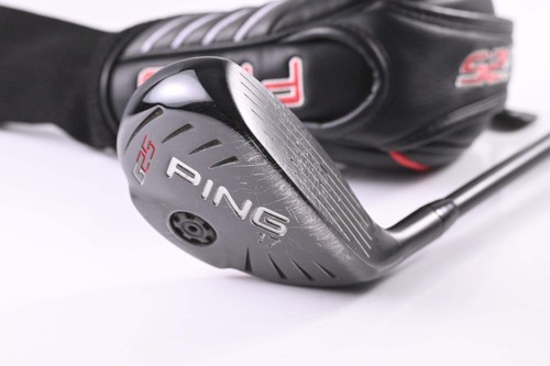 Ping g25 hybrid 17 degree - ping, #2