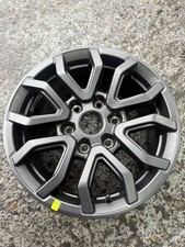 1x Genuine Ford Ranger Raptor