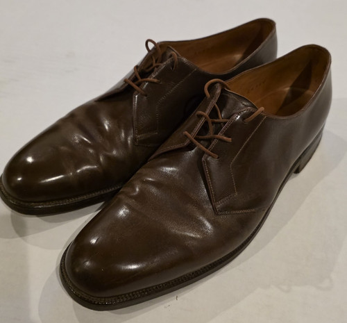 Maxwell oxford dress - maxwell, shoes