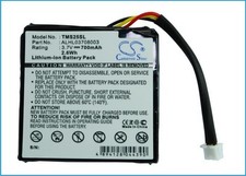 Battery For TomTom Start 20