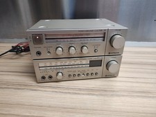 READ! HITACHI HA-J2 Integrated