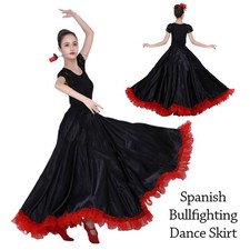 Big Swing Spanish Flamenco