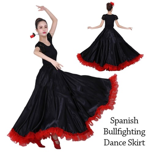 Big swing spanish flamenco - big,