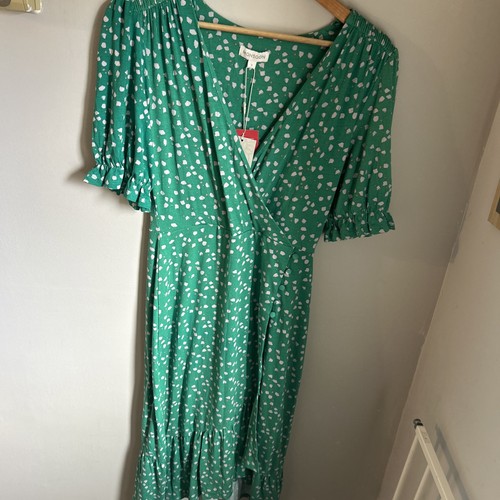 Monsoon women green - women’s,