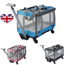 Pet Stroller Dog Cat Puppy