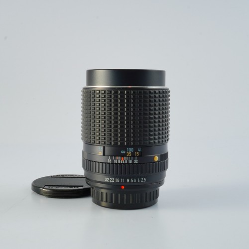 Excellent smc pentax 135mm - smc,