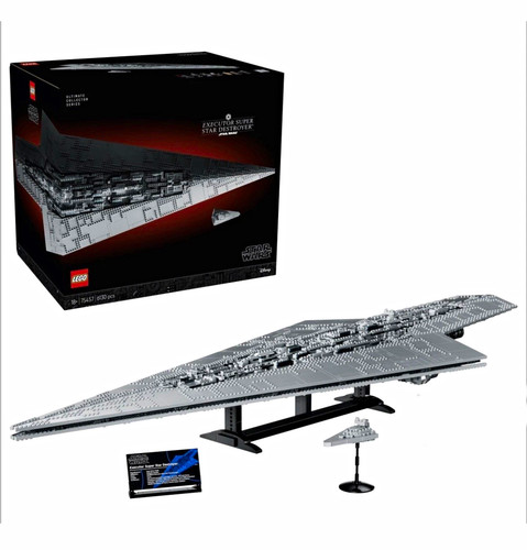 Lego star wars - lego, ucs