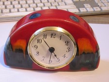 LIMITED EDITION POOLE POTTERY