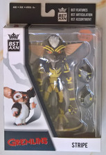 BST AXN Gremlins series Stripe