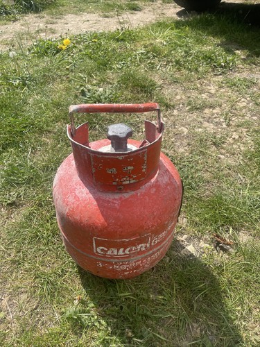 Calor gas kg - calor,