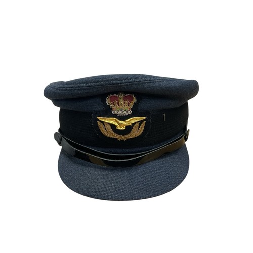 Wraf womens officer - wraf, cap